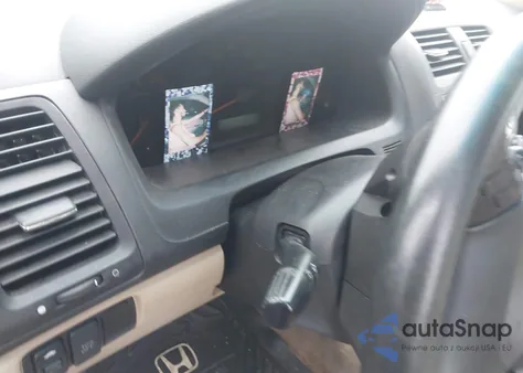 2003 Honda Accord 3.0 Ex from USA, damaged, VIN 1HGCM82673A037564